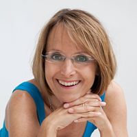 Christine Rickert Photo 6