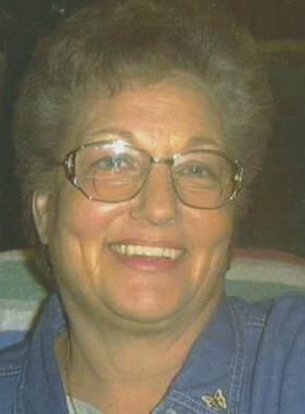Rita Morrison Photo 7