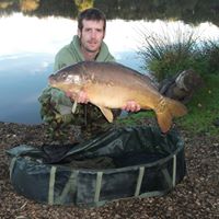 Richard Fisher Photo 33