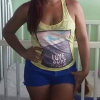 Ruth Rojas Photo 15