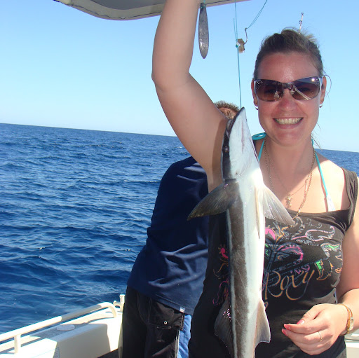 Jessica Stokes Photo 31