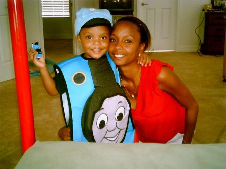 Cheryl Monk Photo 11