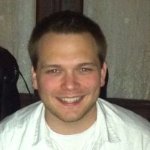 Christopher Irwin Photo 2