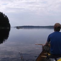 Brendan Macdonald Photo 18