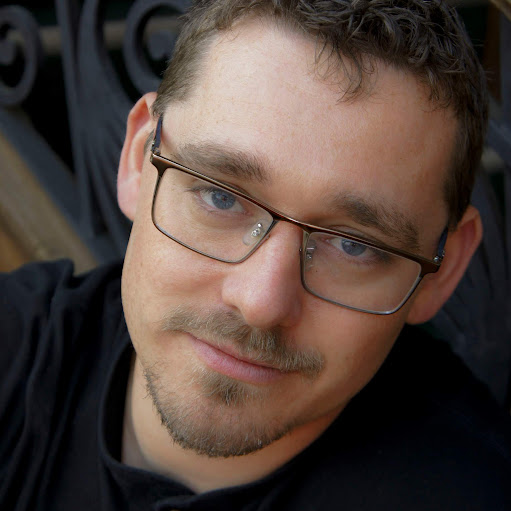 Joshua Crisp Photo 9