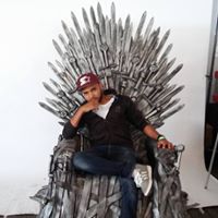 Alexander Abrahams Photo 8