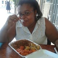 Shana Robinson Photo 11