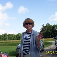 Charlotte Keyes Photo 2