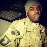 Robbie Alexander Photo 18