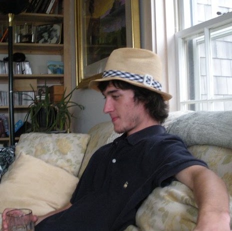 Kyle Murdock Photo 7