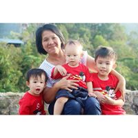 Helen Chung Photo 34