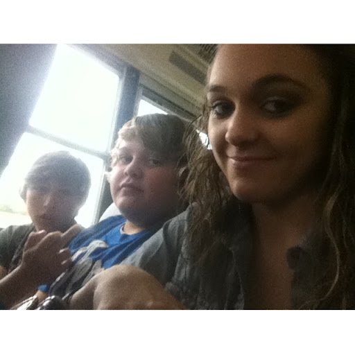 Aimee Sanders Photo 21