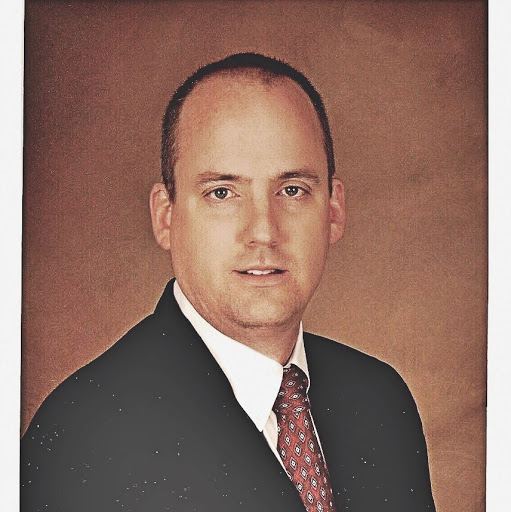 Eric Barnett Photo 21