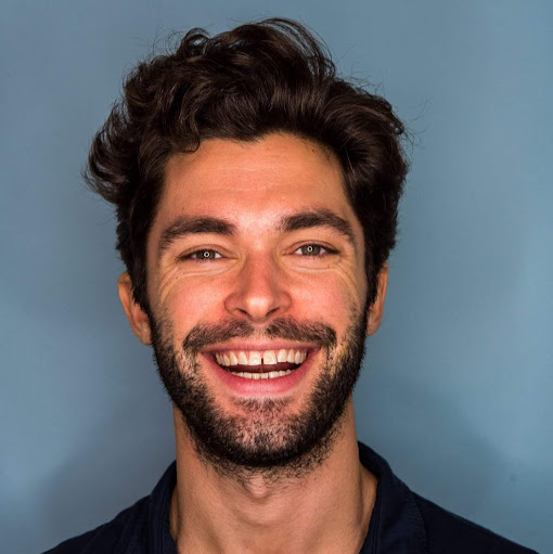 Alexander Jordan Photo 42