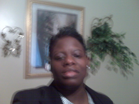 Stacy Moore Photo 10