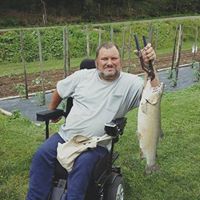 Roger Kiser Photo 17