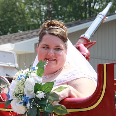Christina Bertrand Photo 6