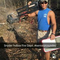 Matthew Snyder Photo 20