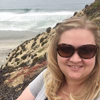 Kristina Blake Photo 26