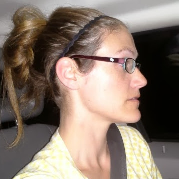 Danielle Thomas Photo 9