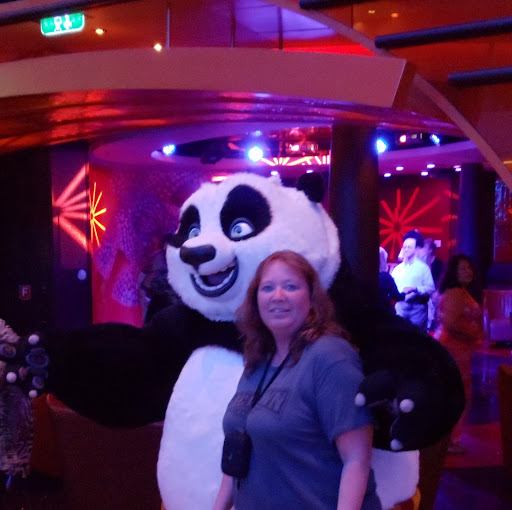 Pam Alexander Photo 38