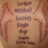 Shane Summers Photo 8