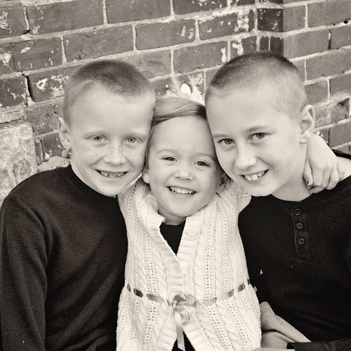 Bill Anderson Photo 15