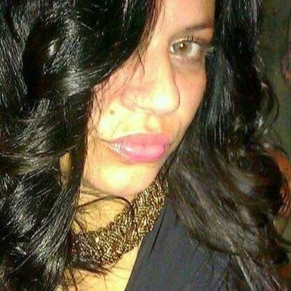 Anna Moreno Photo 27