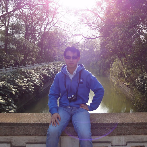 Bing Jiang Photo 27