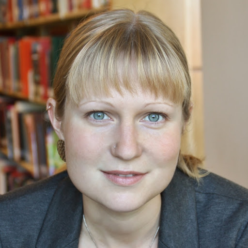 Michelle Glass Photo 45