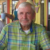 Jimmy Atkinson Photo 12