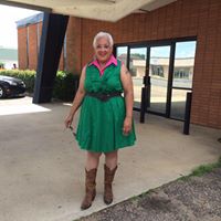 Elizabeth Bolden Photo 21