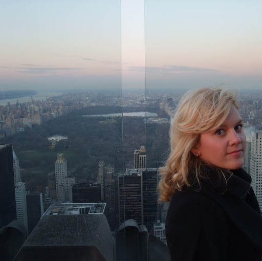 Christina Stack Photo 22