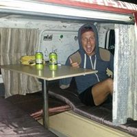 James Donegan Photo 9
