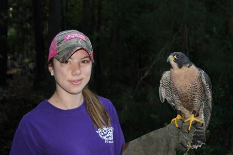 Jessica Colvin Photo 10