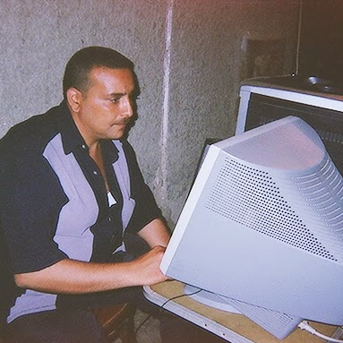 Mohsen Amin Photo 14