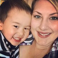 Danielle Field Photo 6