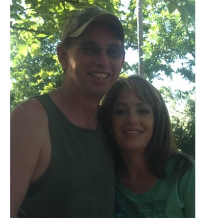 Michele Perry Photo 17