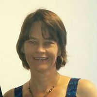 Anna Zacharias Photo 19