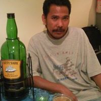 Alvin Rodolfo Photo 4