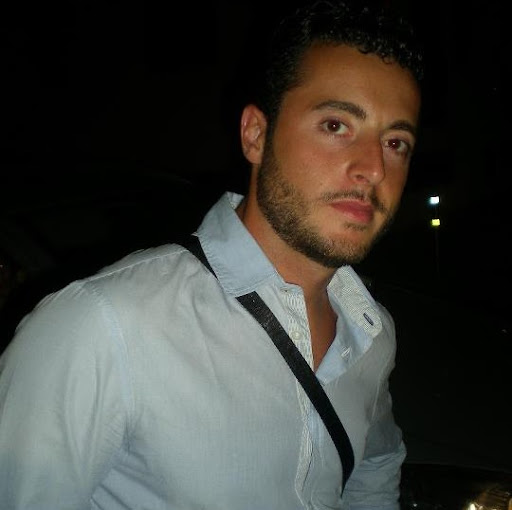 Michele Buono Photo 1