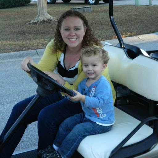 Laura Lindsley Photo 1