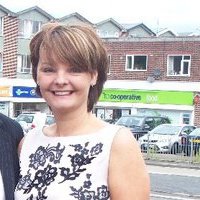 Jeanette Harding Photo 5