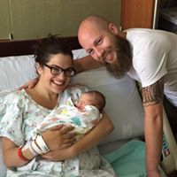 Cynthia Cheek Photo 7