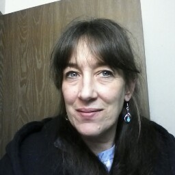 Diana Barnett Photo 33