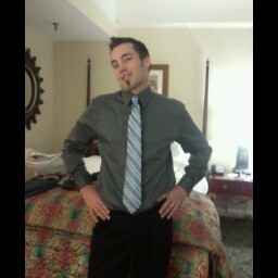 Justin Conaway Photo 17