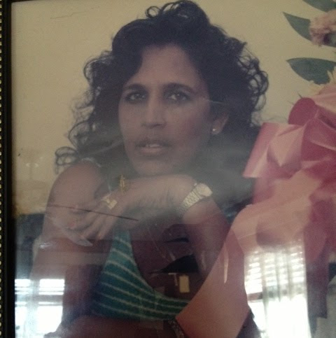 Geraldine Brown Photo 29