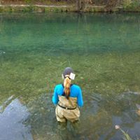 Julia Clements Photo 17