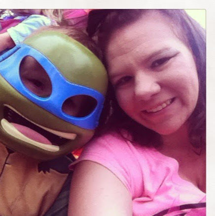 Christina Swartz Photo 27