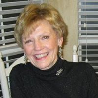 Mary Holtz Photo 9